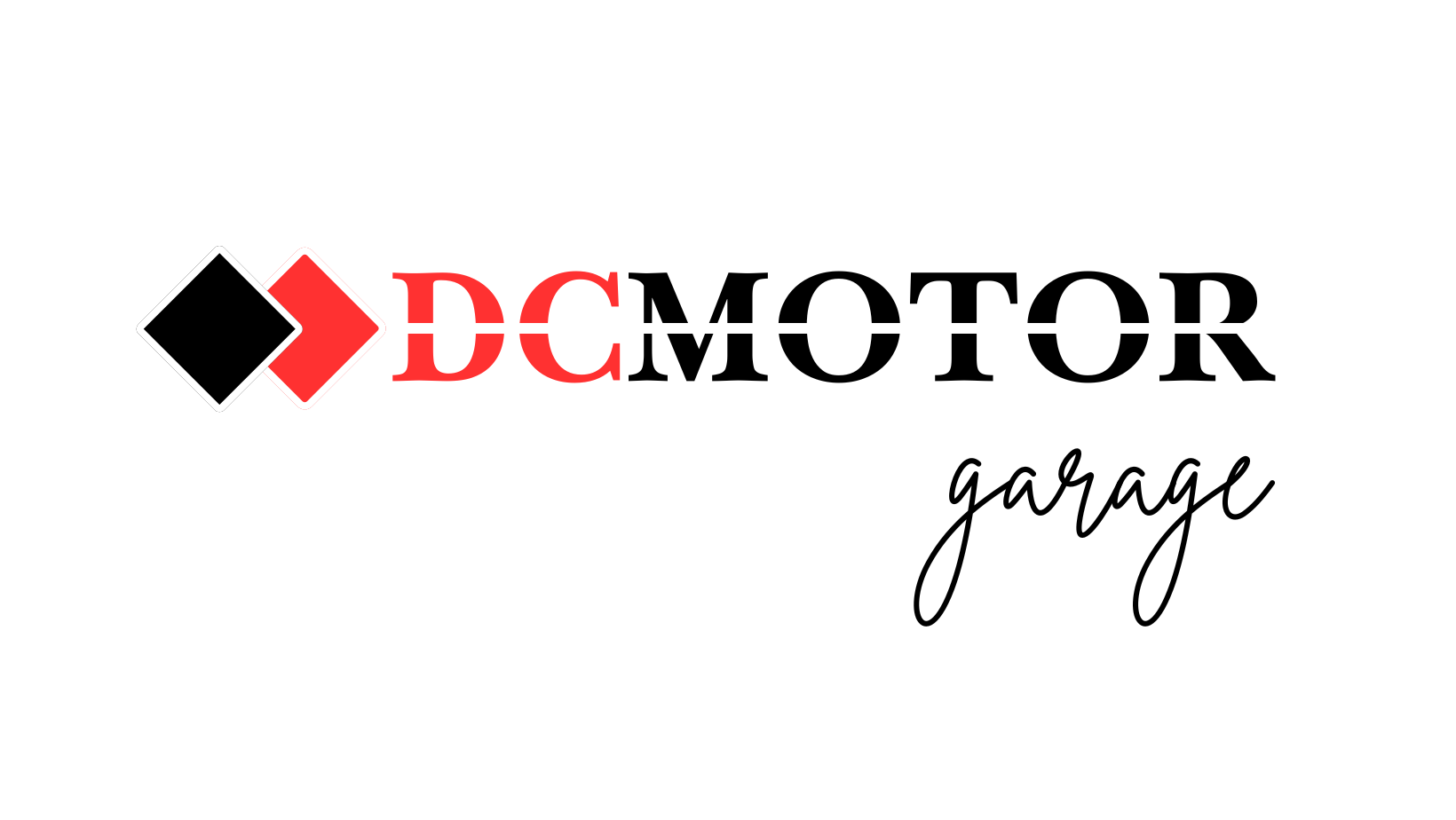 DCMOTORgarage